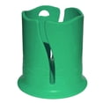 thumbnail image 1 of Soporte para bebidas para kayak, tabla de remo, soporte para bebidas para kayak, cuerda adjunta, soporte para botella de agua, accesorios para tabla de remo, verde (TPR), 1 of 12