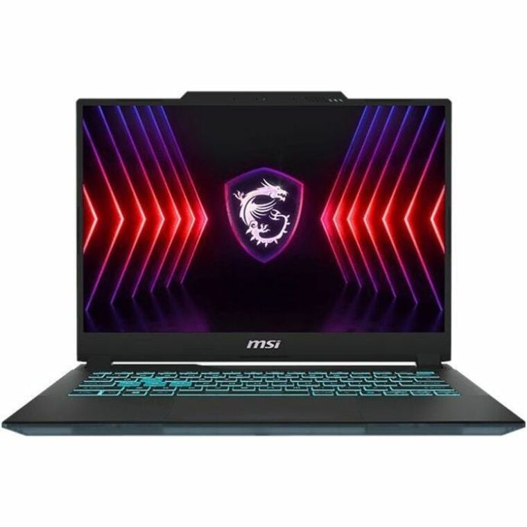 MSI Cyborg 14 14 MSI Cyborg 14 14