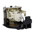 thumbnail image 4 of Original Ushio Projector Lamp Replacement with Housing for Panasonic ET-SLMP111, 4 of 5