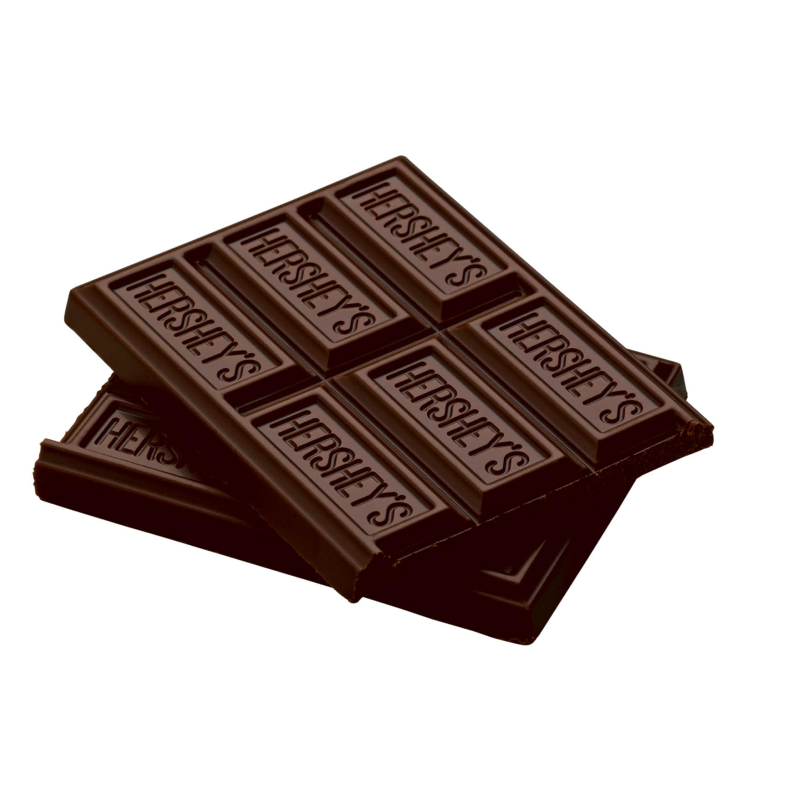 Hersheys Special Dark Mildly Sweet Chocolate Candy Bars, 1.45 Oz (6 Count) Packaging May Vary - Pack of 3