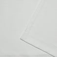 thumbnail image 4 of Exclusive Home Aztec Indoor/Outdoor Grommet Top Curtain Panel Pair, 54"x108", Vanilla, 4 of 6