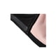 thumbnail image 4 of Sostén strapless balconette de novia con push up y antideslizante para mujer INSPIRE CHIC, color negro, talla 38B que se ajusta a 34A y 34B, 4 of 5