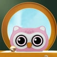 thumbnail image 4 of Mefallenssiah Bluetooth Protocol 5.0 New Cartoons Owl Bluetooth Speaker Cute Mini Desktop Computer Bluetooth Sound Gift, 4 of 8