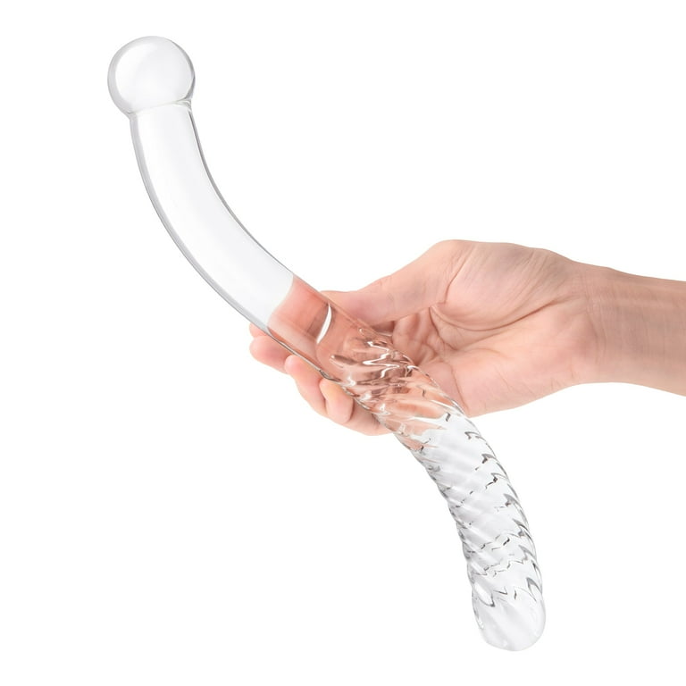 glass wand sex toy Disability Friendly Accessible Sex Toys