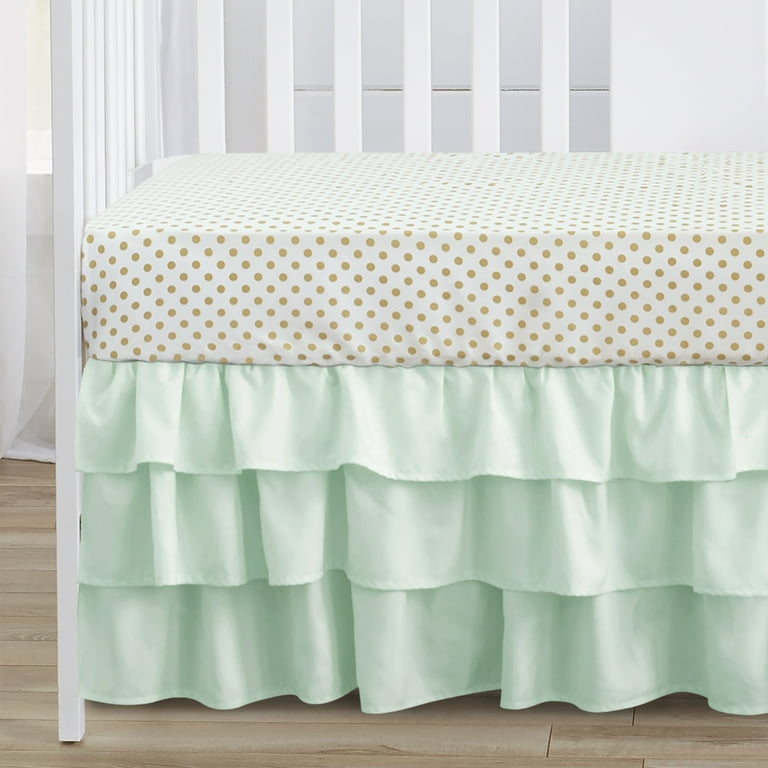 Butterfly crib bedding walmart top