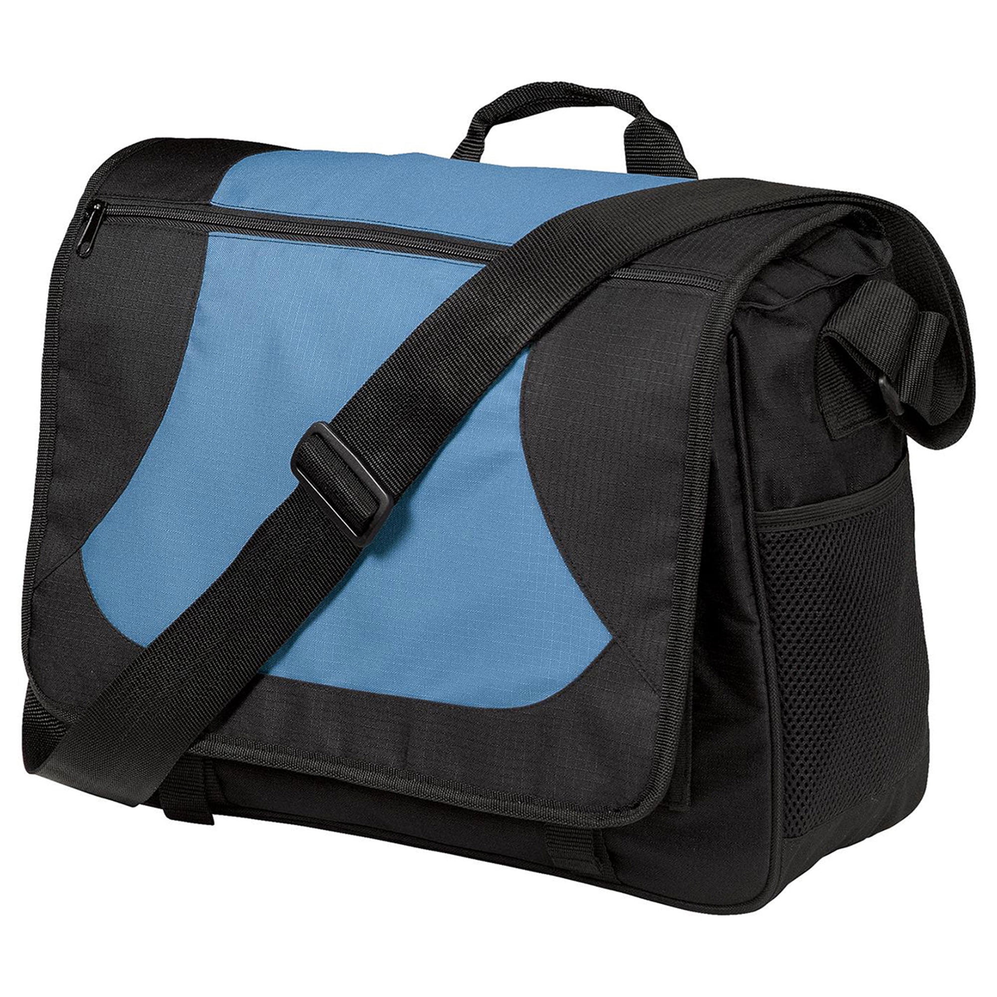 Port Authority Port Authority Shoulder Strap Midcity Messenger Bag