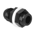 thumbnail image 3 of Fuel Cell Fitting,  High Strength Fuel Cell Bulkhead With 2 Washers For Auto, 3 of 8