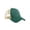 Emer Frst/ Oystr, variant on EC7070 Eco Trucker Organic/Recycled Hat