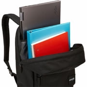 Case Logic Commence CCAM-1216 Carrying Case (Backpack) for 16 Notebook, Black