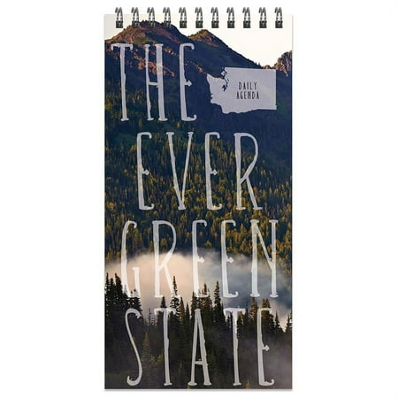 UPC: 0619344345847 | Washington Daily Agenda