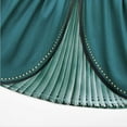thumbnail image 6 of Girls Flutter Sleeve Casual Dresses Princess Merida/Anna Costume Kids Cartoon Dress, 6 of 7