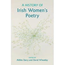 A History of Irish Women's Poetry, (Hardcover)