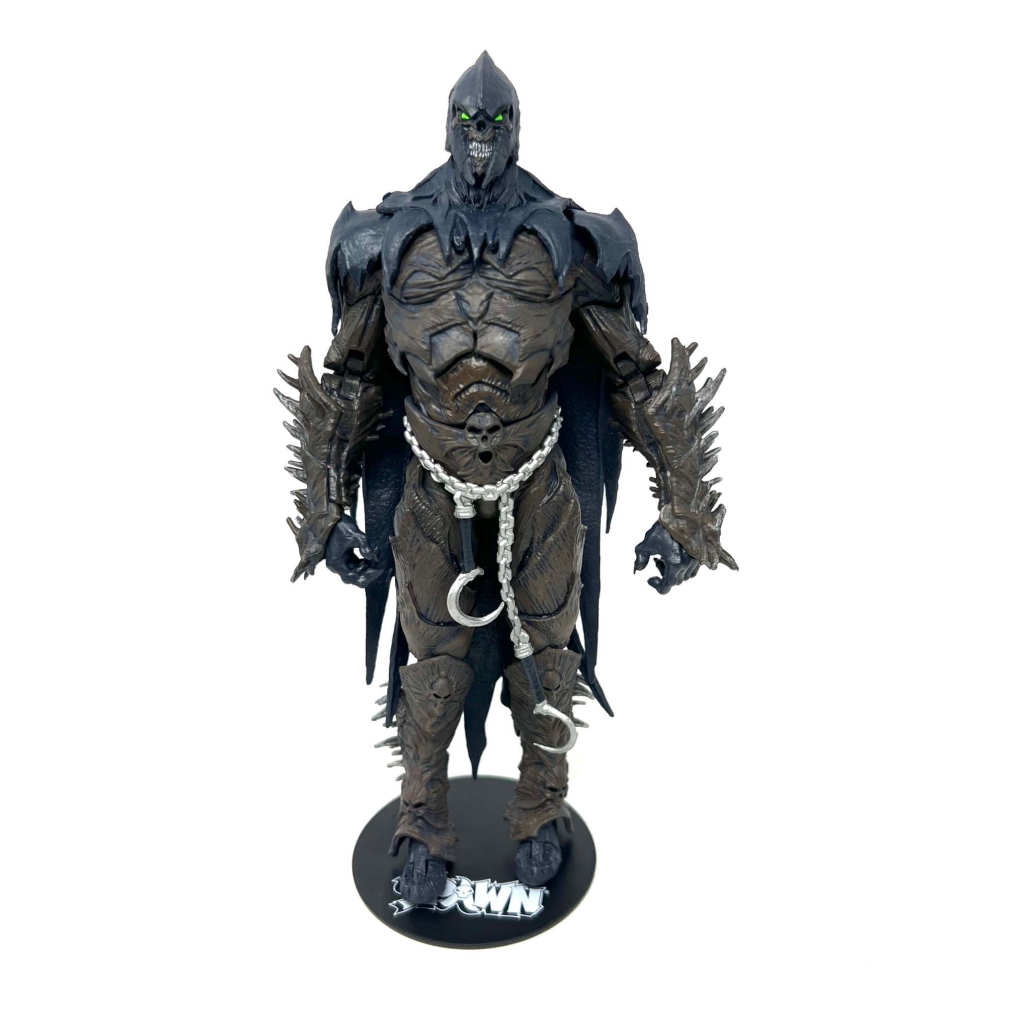 Alien Spawn Todd McFarlane Ultra Action Figure #6 New in