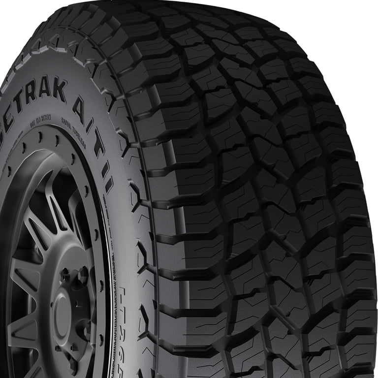 Rovelo Ridgetrak A/T II All Terrain 275/50R22 115T XL Light Truck