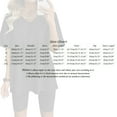 Baqcunre Outfits For Women,Womens Two Piece Outfits Short Sleeve Tops ...