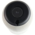 thumbnail image 4 of Google Home Voice-Activated Smart Speaker with Voice Assistant - White (GA3A004) (Used), 4 of 4