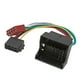 thumbnail image 1 of ISO Cable de Convertidor Coche Adaptador de Radio Repuestos de Reparación para para , Golf, 307, 1 of 8