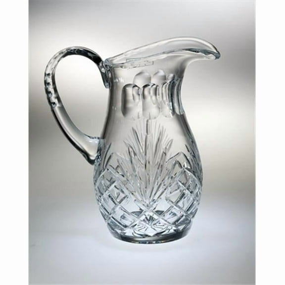 Majestic 48 oz. Crystal Pitcher