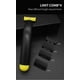 thumbnail image 2 of Men's Electric Shaver Full Body Wet Dry, Fast USBC Charging,, Includes Travel Case (1pcs), 2 of 5