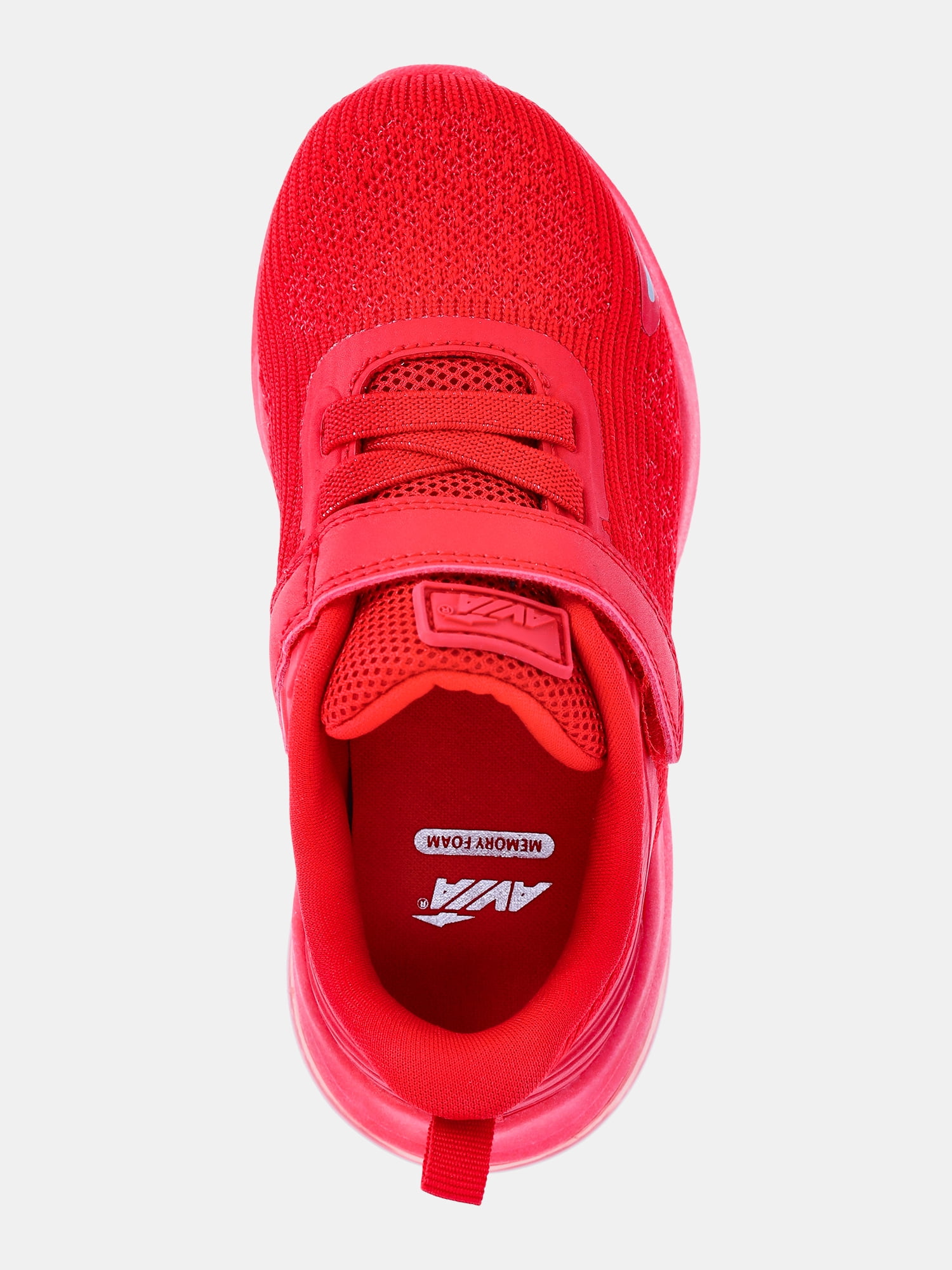 Avia Toddler Boys Slip On Air Sneakers
