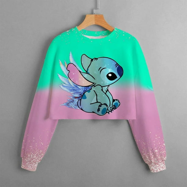 Vêtements et accessoires de rentrée inspirés de Lilo et Stitch de Disney