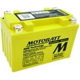 thumbnail image 3 of Motobatt Battery For Aeon Cobra 180 Roadster 2003, Cobra 180 Overland; MBTX9U, 3 of 4