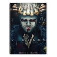 thumbnail image 1 of Vikings: Saison 5 Volume 2 (DVD), 1 of 1