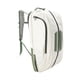 thumbnail image 3 of Bádminton Backets Backpack PU Leather Professional Ligero para hombres Mujeres Verde, 3 of 8
