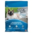 thumbnail image 1 of Cat Love Super Mix Unscented Clumping Cat Litter, 1 of 1