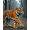 Orange, Pattern 3, variant on ODIKA 2x3 Machine Washable Non-Slip Area Rug, Jungle Predator Latch Hook Tapestry Project High Traffic Rug, Orange, 635246