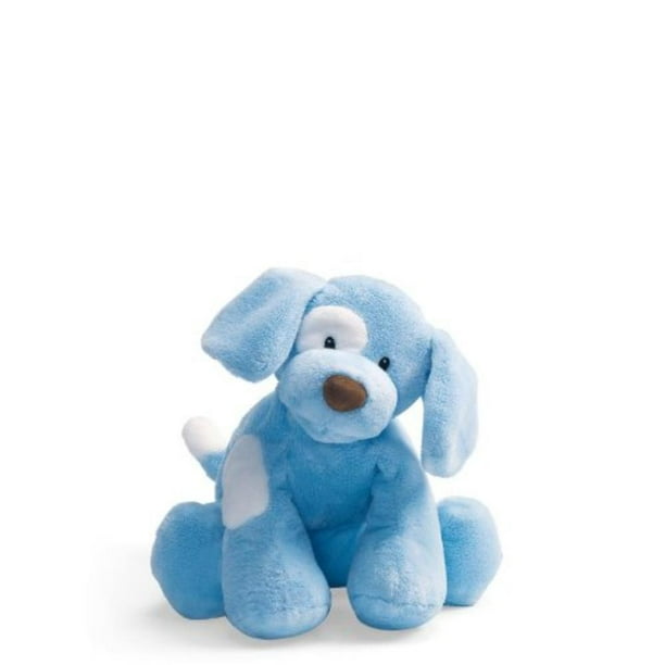 blue stuffies