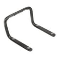 thumbnail image 1 of Support de Selle Arrière en Métal Stable pour Vélo Double Noir, 1 of 8