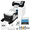 M1630 PRO+Laptop+DTF Kit+DTF Powder shaker, variant on Lancelot M1630 PRO DTF Printer A3 DTF Printing Kit with Automatic Cleaning and Automatic Cutting Function+13" Automatic DTF Powder Shaker and Dryer Machine