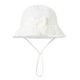 thumbnail image 1 of Chapeau de Soleil Fille avec Rabat de Nuque Ajustable, Séchage Rapide, Pliable, Protection Uv Upf 50+, Chapeau Bob, Tout-Petit Garçon, Chapeau de Soleil Bébé, Garçons Filles, Mode, 1 of 2