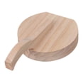 thumbnail image 1 of Wooden Tortilla Press Dumpling Wrapper Presser for Pastry Pancakes Tortillas A, 1 of 8