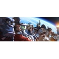 thumbnail image 3 of Overwatch (Xbox One), 3 of 5