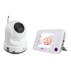 3.5" Video Baby Monitor