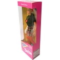 thumbnail image 2 of School Spirit Special Edition Barbie Doll 1995 Mattel No. 15579 NEW, 2 of 2