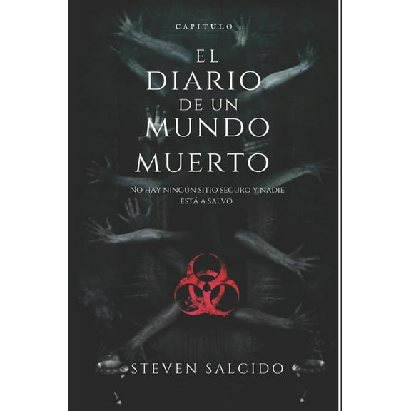 El diario de un mundo muerto (Paperback)