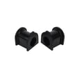 thumbnail image 7 of Nolathane REV004.0248 Front Sway Bar Bushing Kit Compatible with Lexus 03-09 GX470, 10-23 GX460, Toyota 03-24 4Runner, 05-23 Tacoma, 7 of 7