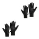 thumbnail image 1 of Advancent Guantes térmicos impermeables y resistentes al viento para condiciones extremas de invierno Guantes para pantalla táctil Negro M Negro METRO 2Conjunto, 1 of 6