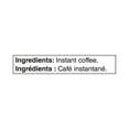 thumbnail image 3 of Great Value Instant Coffee, 3 of 4