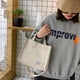thumbnail image 5 of Bolso de mano para mujer, pequeño bolso tipo cartera, elegante bolso de mano para mujer, bolso de pana, bolso bandolera de moda, 5 of 6