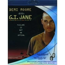 Mill Creek - G.I. Jane [BLU-RAY]