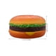 thumbnail image 4 of Servilletero con forma de hamburguesa, novedoso, dispensador de servilletas decorativo, porta pañuelos de imitación de hamburguesa, 4 of 7