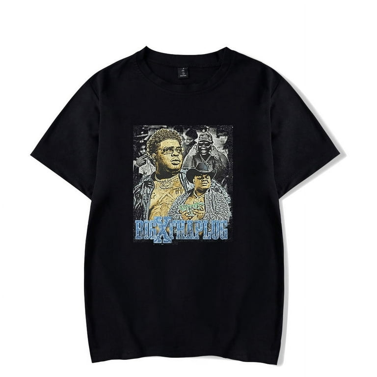 Rappers tshirts discount
