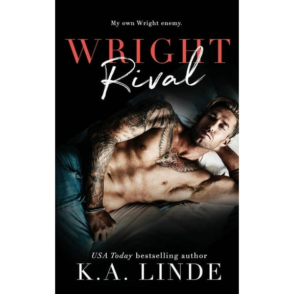 Wright Rival (Paperback)