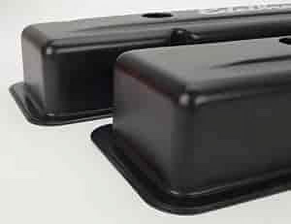 Edelbrock 4443 Signature Series Valve Cover