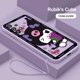 thumbnail image 1 of Funda de teléfono Kuromi Girl Anime Sanrio Liquid Rope para Samsung A53 A52 A33 A32 A51 A71 A13 A50 A12 A23 A73 A22 A21S A14 5G xuanjing unisex, 1 of 2