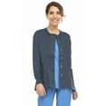 thumbnail image 2 of Medichic Mini Marilyn Ruby Warm Up Scrub Jacket, 2 of 9
